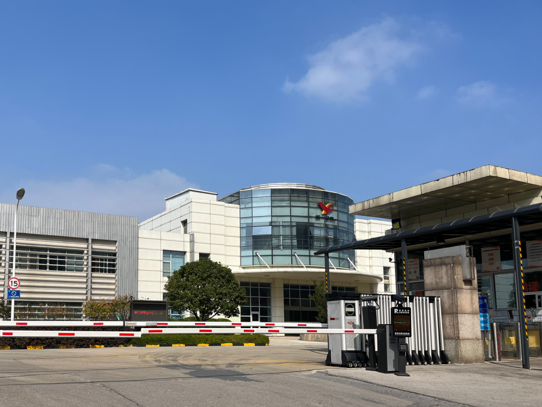 分享知识，互换经验——J9集团受邀到统一企业进行中央空调清洁技术分享(图3)