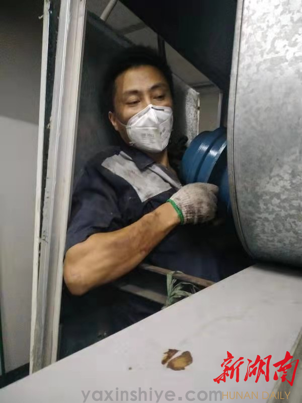 党员刘焕林，一个肯钻延注有担任的新时期“贡献者(图2)